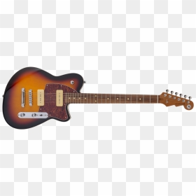 Fender Stratocaster American Hss , Png Download, Transparent Png - fender stratocaster png