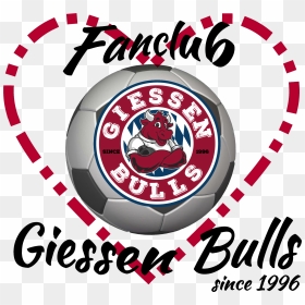 Bayern Munich Logo Png , Png Download - Soccer Ball, Transparent Png - bayern munich logo png