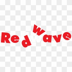 Redwave Plaza, HD Png Download - red wave png