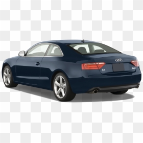 Transparent Hoa Mai Png - Audi A5 Coupe 2010, Png Download - hoa mai png