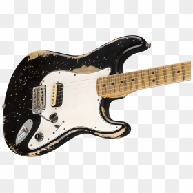 Fender American Ultra Series, HD Png Download - fender stratocaster png