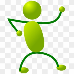 Things To Do Near The Walk - Clip Art Stick People Dancers, HD Png Download - stick people png