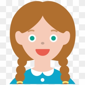 Sophie Clipart , Png Download - Cartoon, Transparent Png - sophie turner png