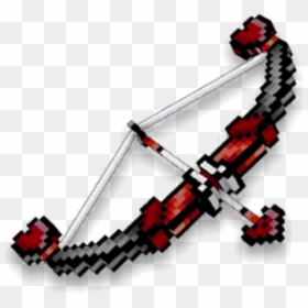 Share Pixel Gun Conceptions Here - Arrow, HD Png Download - cupid arrow png