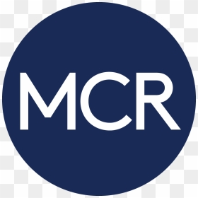 Mcr Logo Png, Transparent Png - mcr logo png