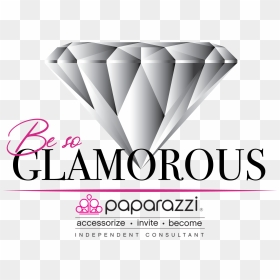 Graphic Design, HD Png Download - paparazzi jewelry logo png