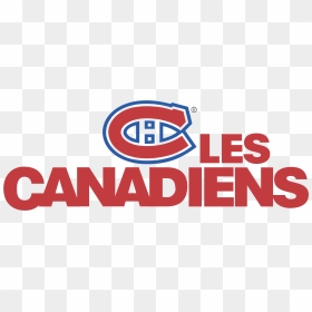 Montreal Canadies Logo Png Transparent - Canadiens De Montréal Logo Png, Png Download - montreal canadiens logo png