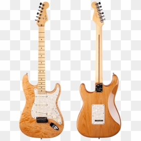 Fender Custom Shop American Design Strat - Yngwie Malmsteen Stratocaster, HD Png Download - fender stratocaster png