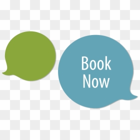 Book An Appointment Now - Circle, HD Png Download - book now button png