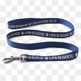 Paw Lig Dog Leash - Strap, HD Png Download - dog leash png