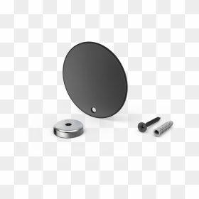 Circle, HD Png Download - amazon echo dot png