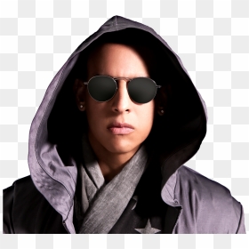 Daddy Yankee The Box Amsterdam - Daddy Yankee Wallpaper Hd, HD Png Download - daddy yankee png