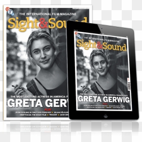 Flyer, HD Png Download - ryan gosling png