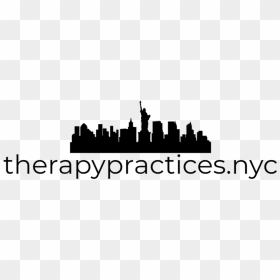 Logo, HD Png Download - nyc silhouette png