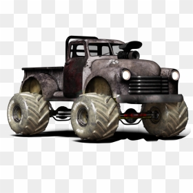 Pickuptruck Pickup Truck Oldtruck , Png Download, Transparent Png - old truck png