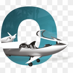 Flying Boat, HD Png Download - airplanes png
