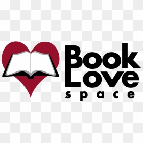 Love Text Clipart Book - Book I Love Clipart, HD Png Download - love clipart png
