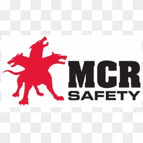 Mcr Safety Logo, HD Png Download - mcr logo png