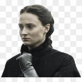 Sophie Turner Png, Transparent Png - sophie turner png