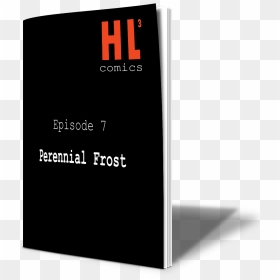 Half Life 3 Logo - Book Cover, HD Png Download - half life 3 logo png