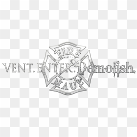Fire Maul Tools - Line Art, HD Png Download - fire outline png