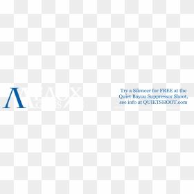 Gun Dealer Logo - Pixar, HD Png Download - ruger logo png