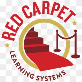 Clip Art Free Media Learning Systems Donna Cutting - Design Red Carpet Logo, HD Png Download - red carpet background png