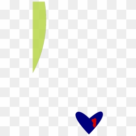 Cupid Heart Arrow Svg Clip Arts - Heart, HD Png Download - cupid arrow png