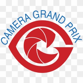 Camera Grand Prix Logo Png Transparent - Camera, Png Download - camera symbol png