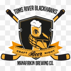 Clip Art, HD Png Download - blackhawks png