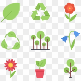 361811-ecology, HD Png Download - space icon png