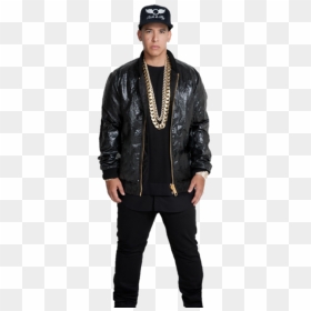 Daddy Yankee - Daddy Yankee Png 2019, Transparent Png - daddy yankee png