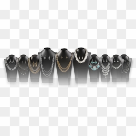 Chain , Png Download - Paparazzi Zi Collection 2018, Transparent Png - paparazzi jewelry logo png