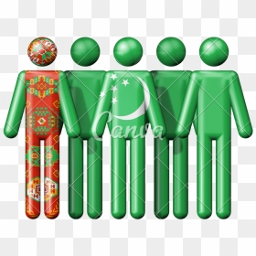 800 X 636 - Group Stick Figure People, HD Png Download - stick people png