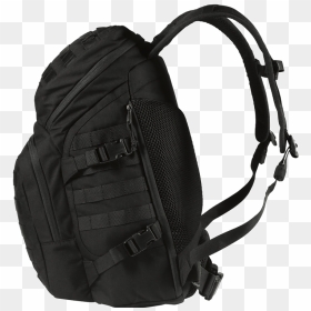 Black Backpack Png High-quality Image - Back Bag Png, Transparent Png - back pack png