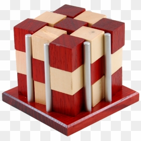 Wooden Block , Png Download - Wooden Block, Transparent Png - tetris blocks png