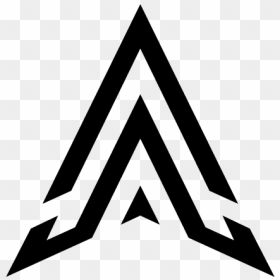 Aloft Logo - Triangle, HD Png Download - max payne png