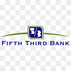 Fifth Third Bank Logo .png, Transparent Png - fifth third bank png