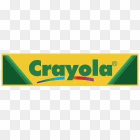 Crayola Logo Png Transparent - Crayola Logo Png, Png Download - crayola logo png