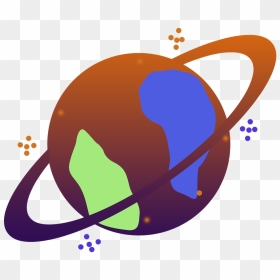 Galaxy Icon, Earth Icon, Planet, Solar, Science, Galaxy, - Icon Galaxy Png, Transparent Png - space icon png