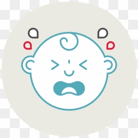 Teething Syndrome, HD Png Download - tylenol png