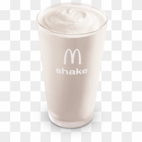 Caffeinated Drink, HD Png Download - milk shake png