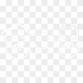 Illustration, HD Png Download - fire outline png