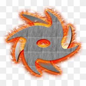 Illustration, HD Png Download - fire outline png