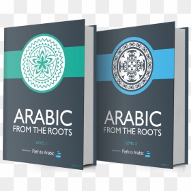 Language Clipart Arabic Book, Language Arabic Book - Arabic Book Cover Page, HD Png Download - book png clipart