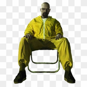 Heisenberg 3 , Png Download - Breaking Bad Walter White Png, Transparent Png - heisenberg png