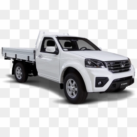 Ute Hire Cairns - 2018 F150 Fender Flares, HD Png Download - destroyed car png