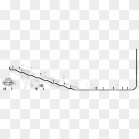 Diagram, HD Png Download - red carpet background png