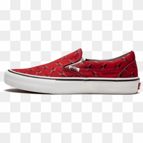Slip-on Shoe, HD Png Download - diamond plate png