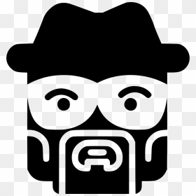Heisenberg - Icon, HD Png Download - heisenberg png